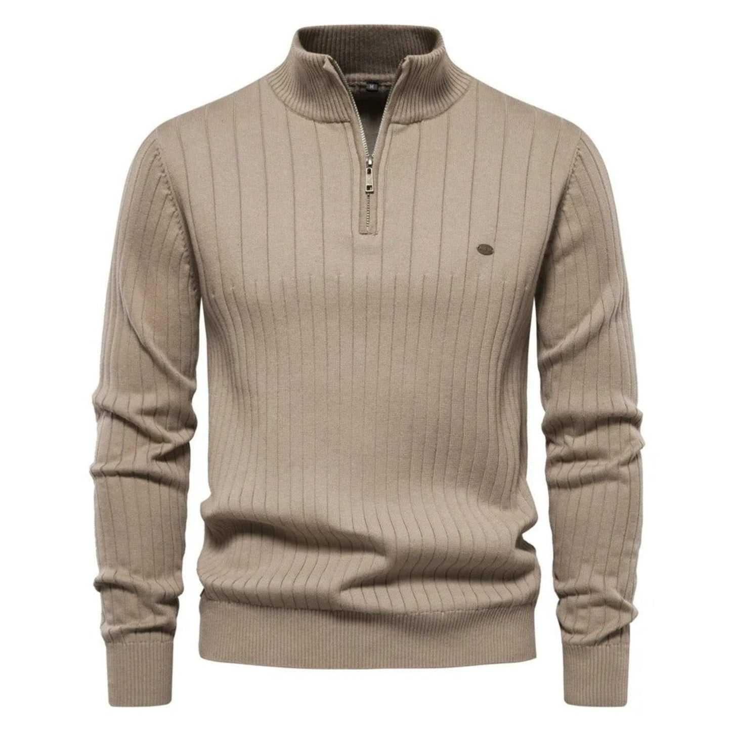 WW | Pullover - Lässig - Leicht - Ideal für Herbst / Winter für Herren