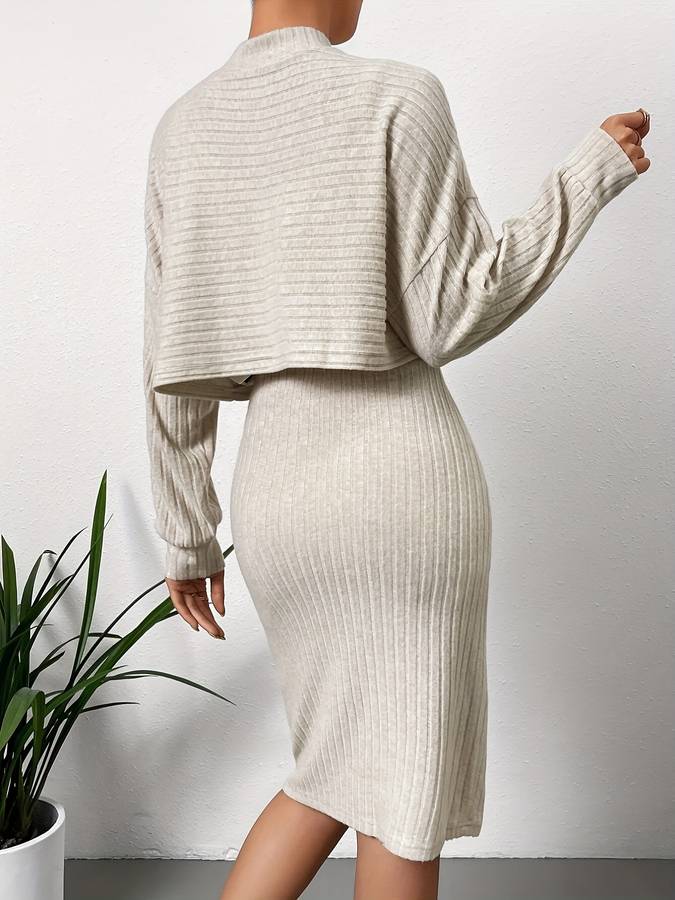 WW - Zweiteiliges Midi-Set