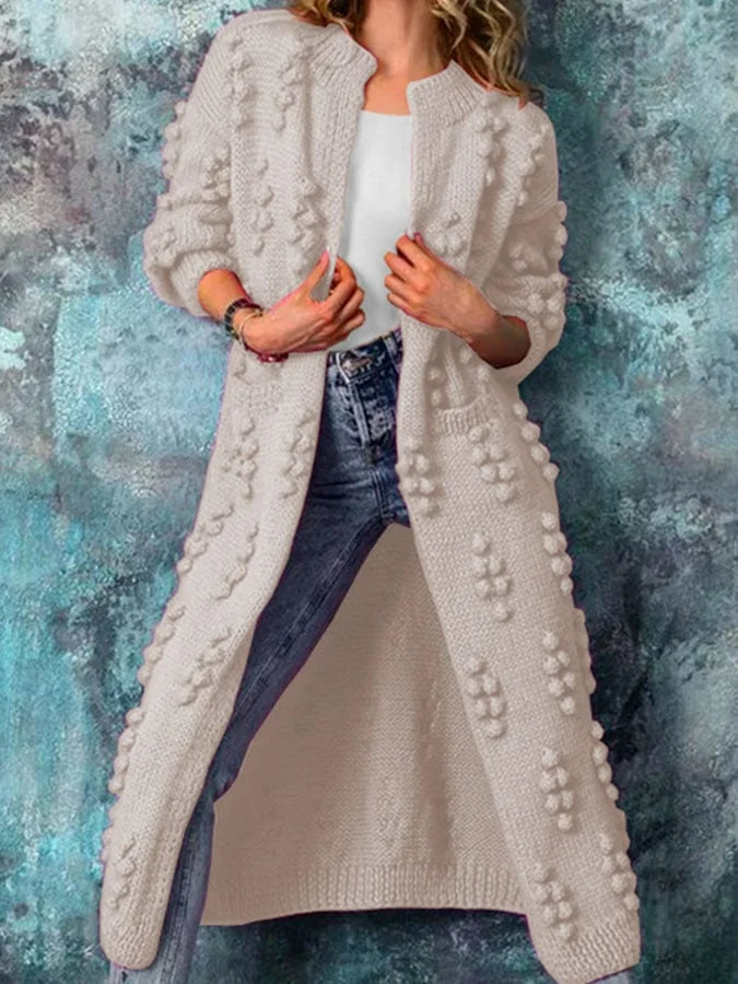 WW | Elegant and Comfortable Maxi Dress