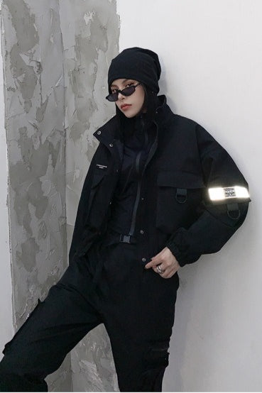 WW | Street Utility Jacke