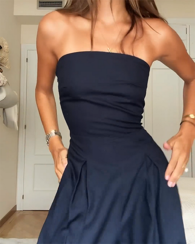 WW | Elegant Off-Shoulder Jumpsuit for Women