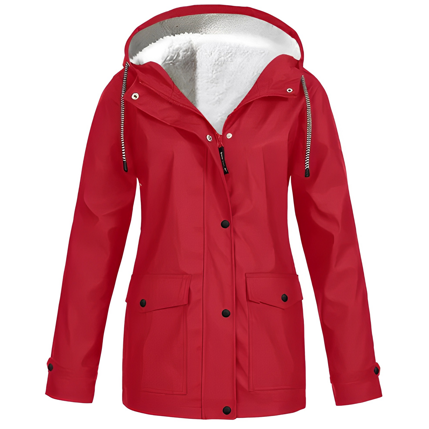 WW | Women's Rain Jacket