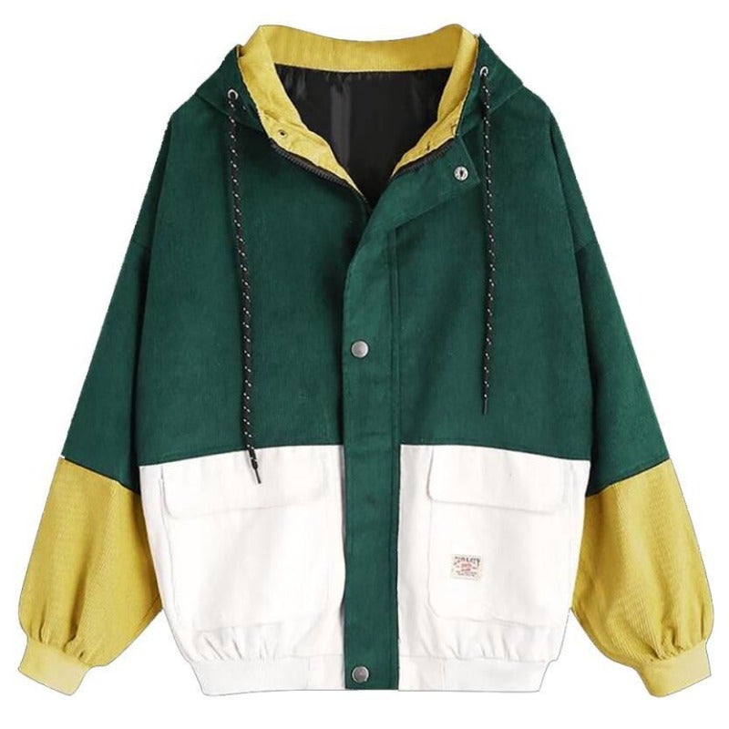 WW | Stylish, lightweight, fashionable jacket