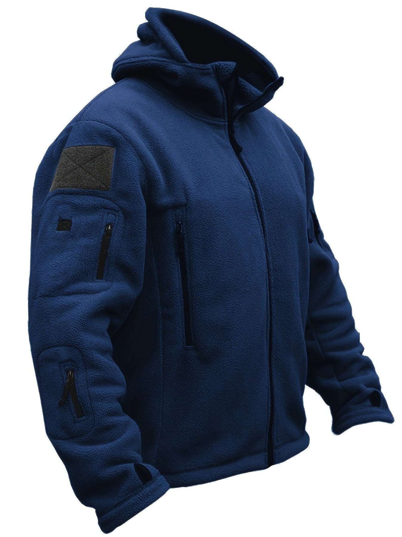 WW | Winddichte Fleecejacke