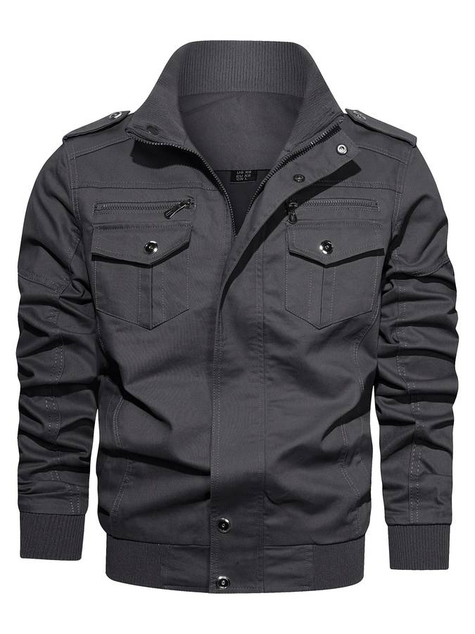 WW | Warm Down Jacket For Men