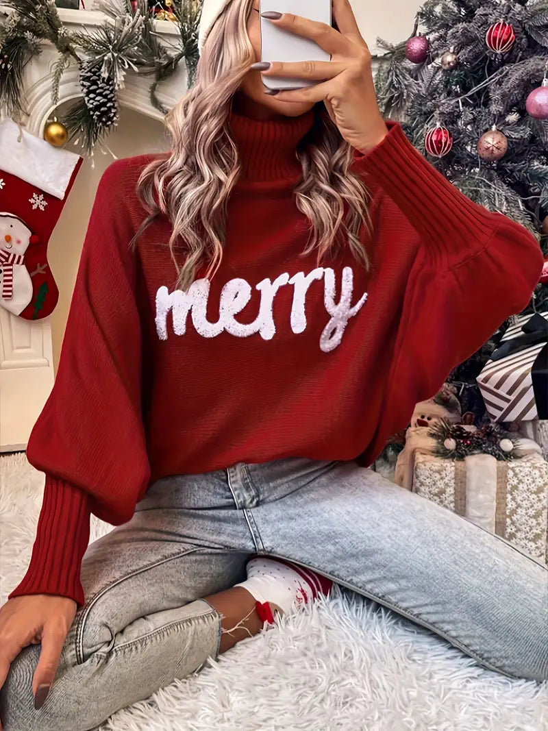 WW | Weihnachts-Pullover für Frauen