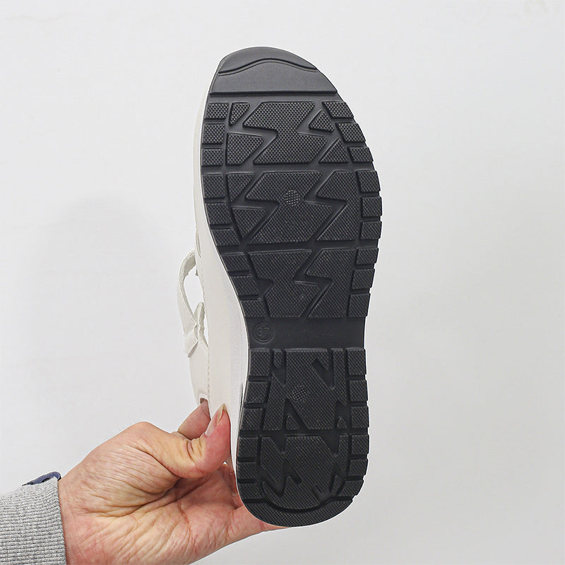 WW | Orthopedic Hook-and-Loop Sandals