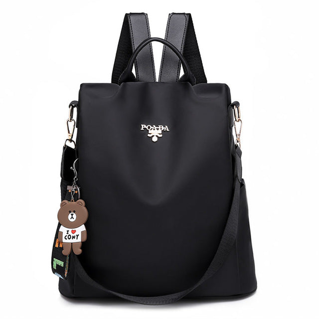 WW | Nevada️ Multifunctional Anti-Theft Bag