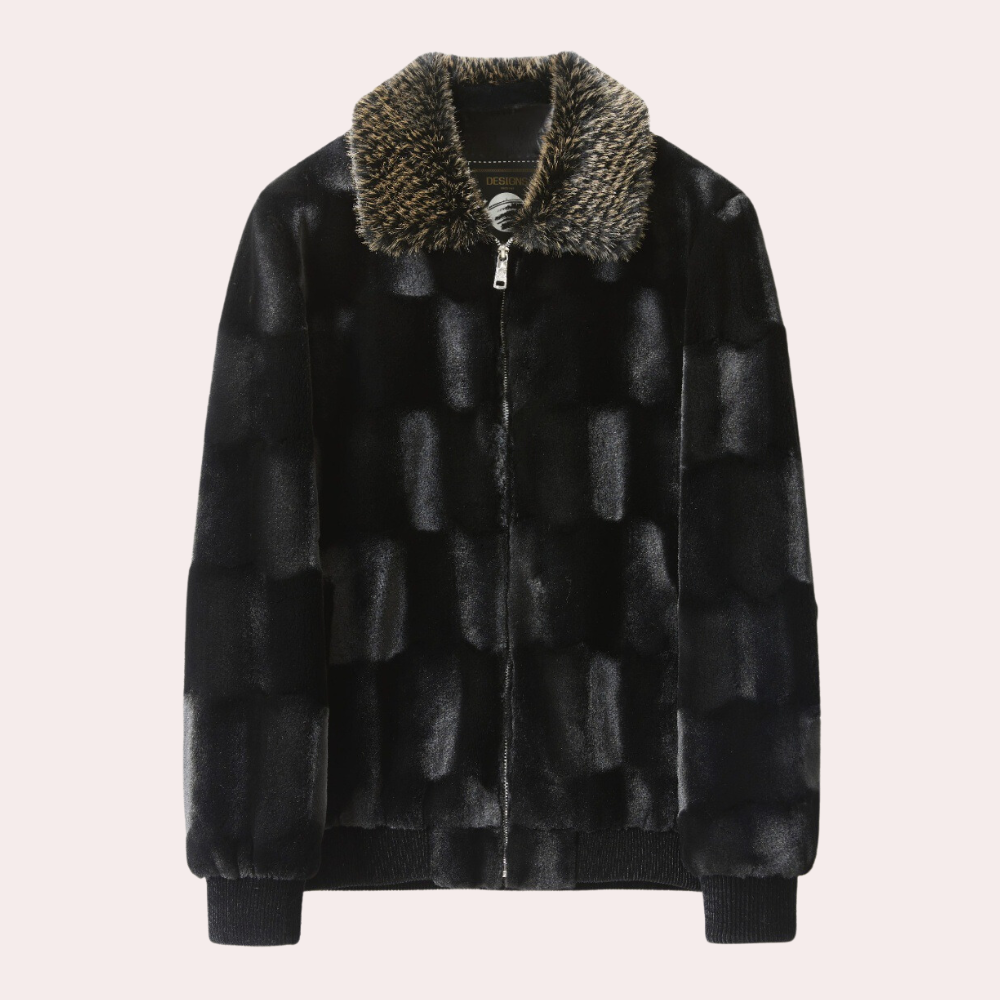 WW | Stylish Men's Jacket For Leisure And Business