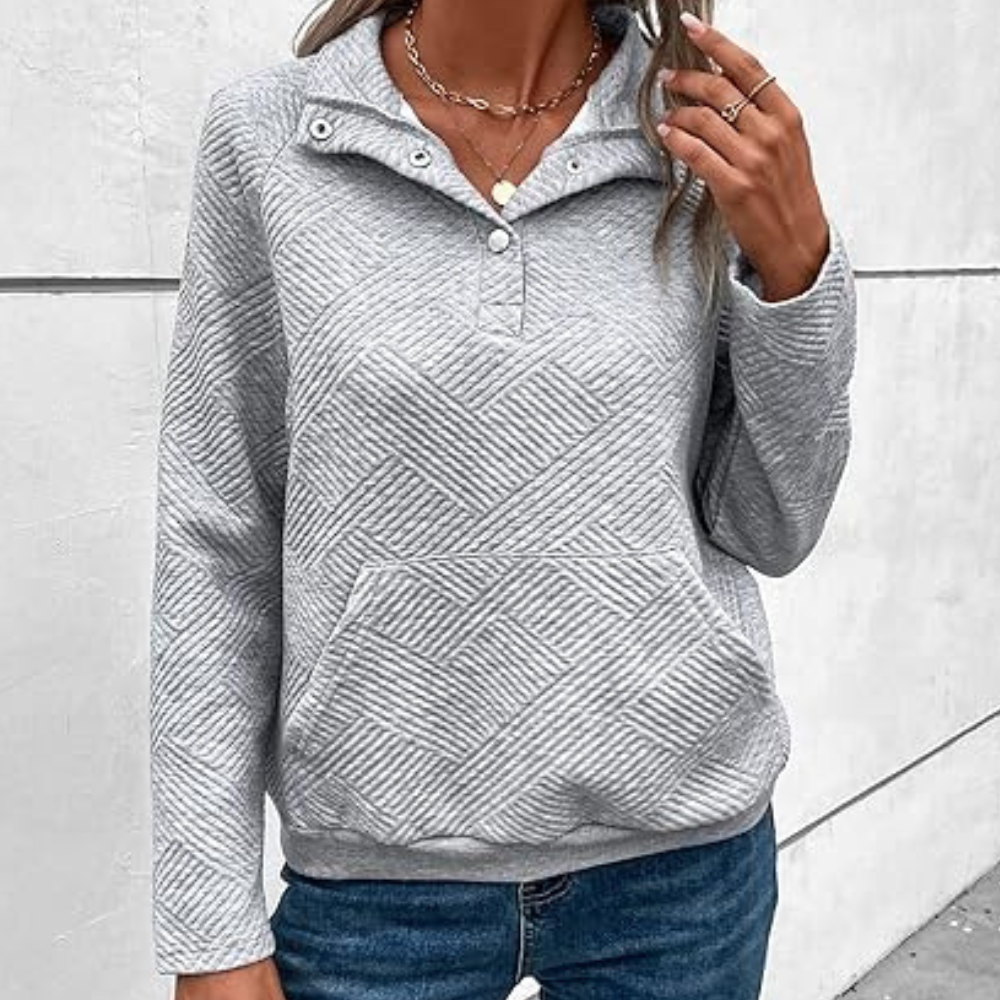 WW | Casual Sweatshirt for Women