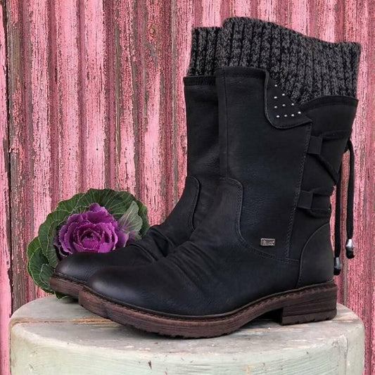 WW | Ottawa-Stiefel