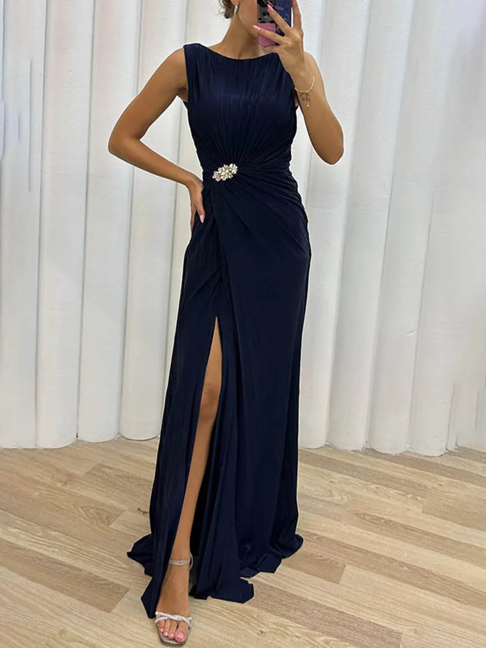 Davina | Elegant Dress