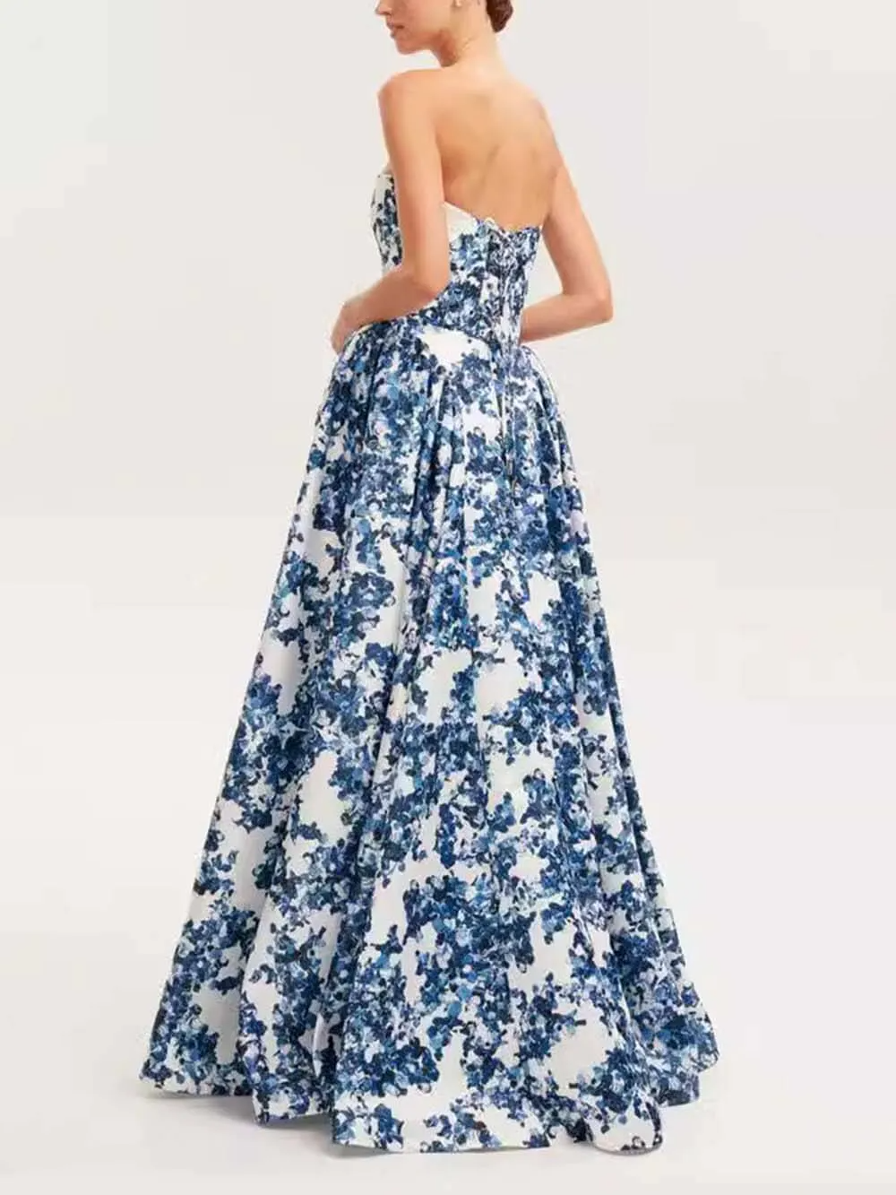 Aitana | Elegant Dress