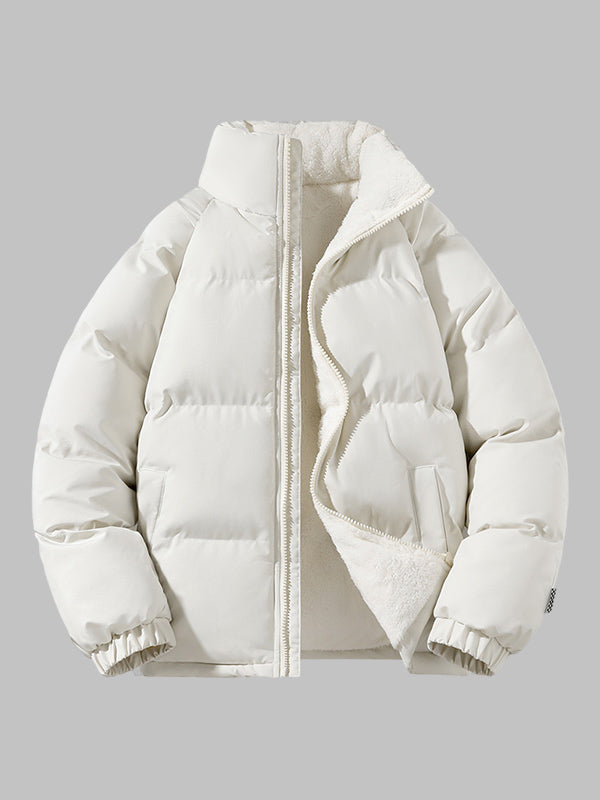 WW | Wasserfeste Buffer-Jacke