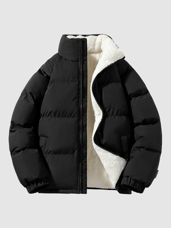 WW | Eleganter und Bequemer Wollpullover
