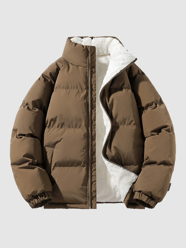 WW | Eleganter und Bequemer Wollpullover