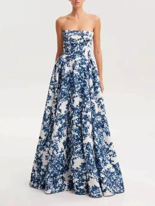 Aitana | Elegantes Kleid