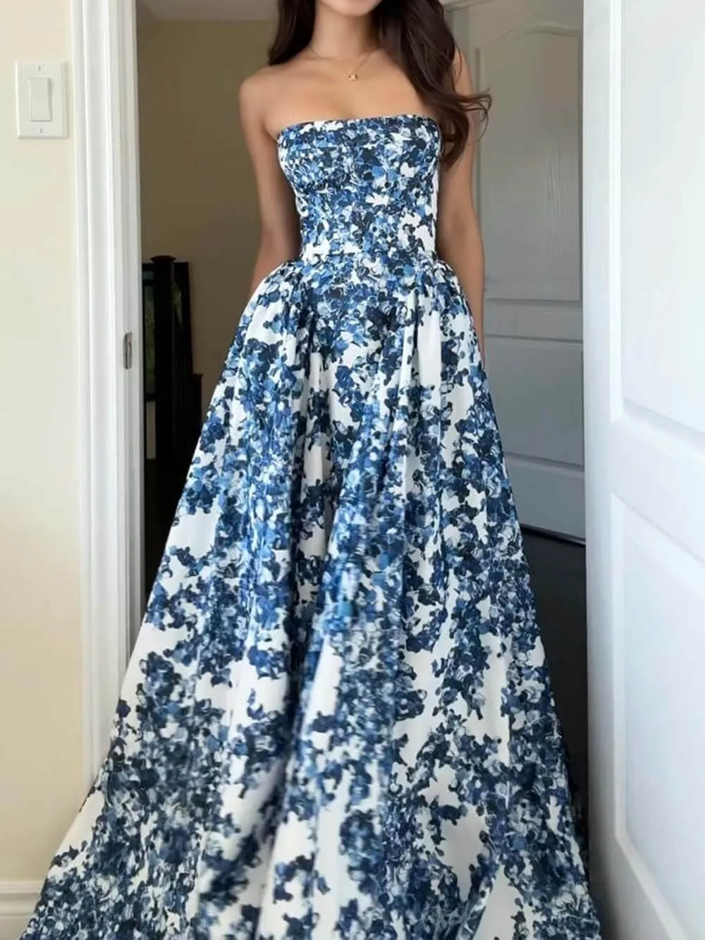 Aitana | Elegant Dress