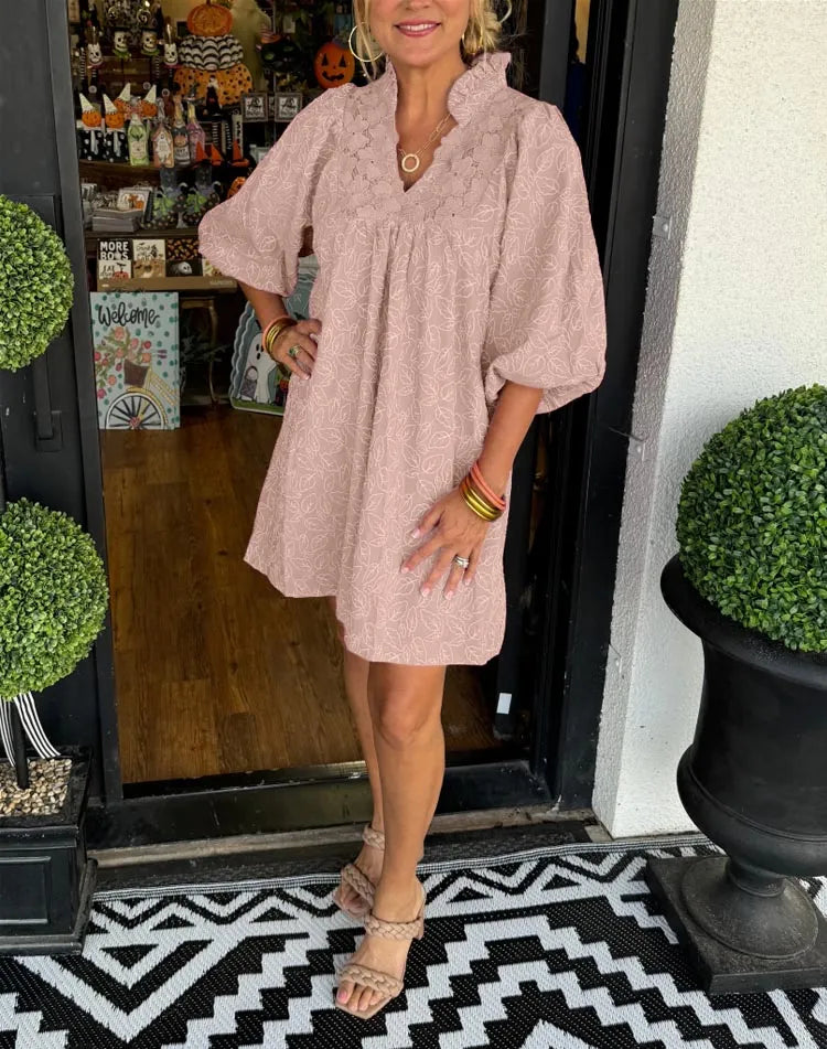 May – Midi dress