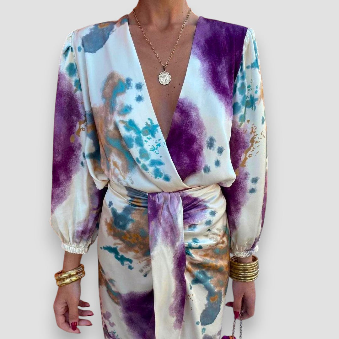Larissa – Two-piece set