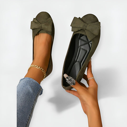 Hillevi™ | Stylish Orthopedic Shoes