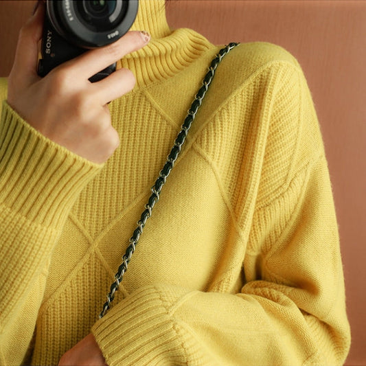 WW | Strickpullover