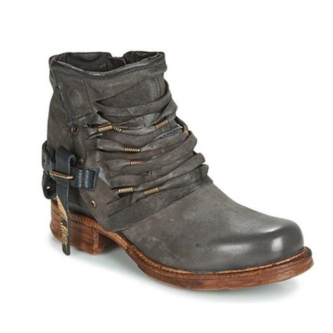 WW | Bequeme Stiefel