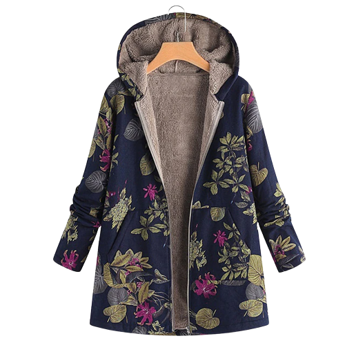 WW | Lined Jackets for the Season