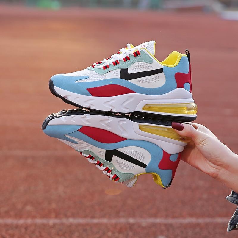 WW | Stylische Sneaker
