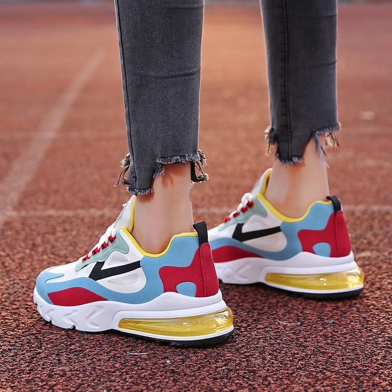 WW | Stylische Sneaker