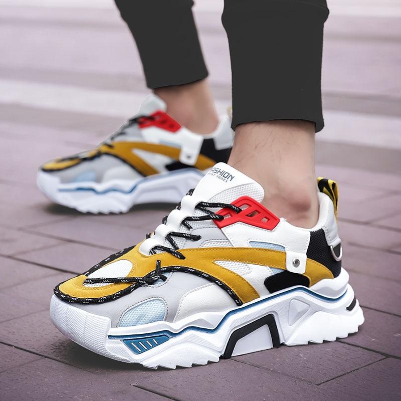 WW | Stylische Sneakers
