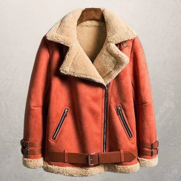 WW | Biker Jacket