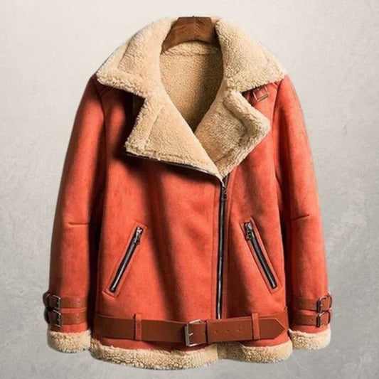 WW | Bikerjacke