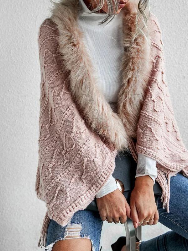 WW | Classic Elegant Cardigan For Women