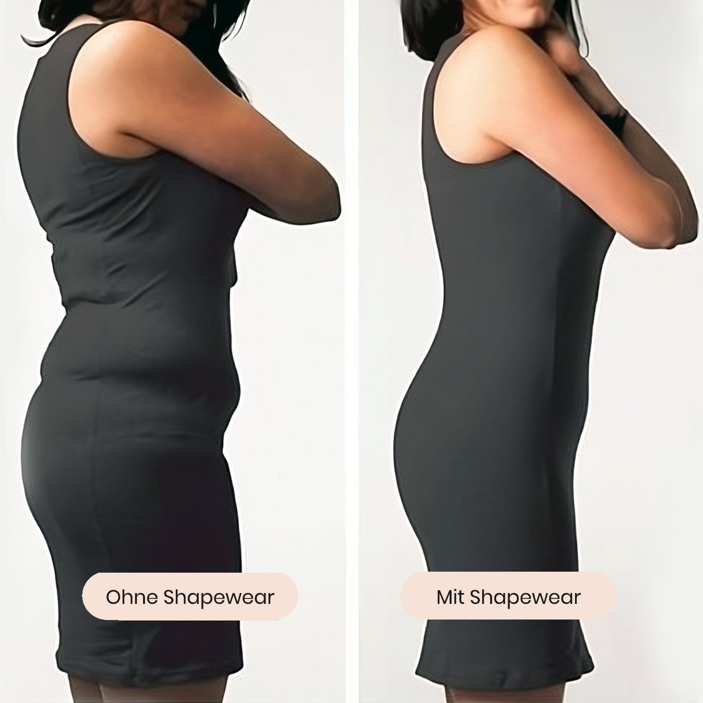 WW | Shapewear Mit Slip
