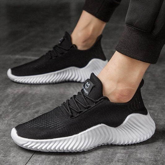 WW | Sportliche Sneakers Mit Guter Atmungsaktivität