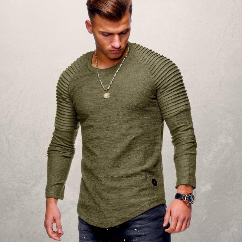 WW | Modisches T-Shirt