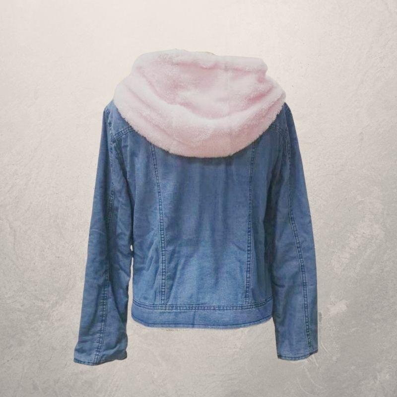 WW | Stilvoller Hochwertiger Kapuzenpullover
