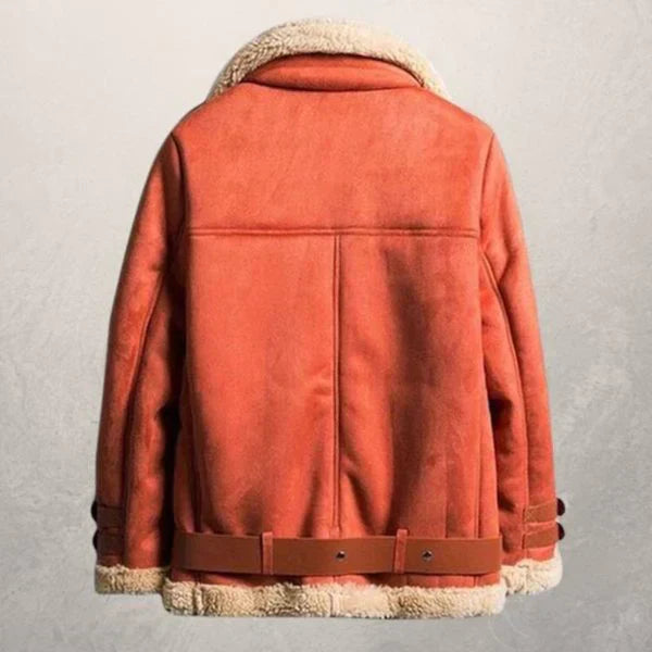 WW | Biker Jacket