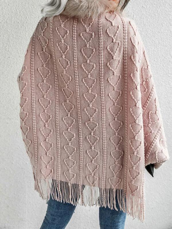 WW | Classic Elegant Cardigan For Women