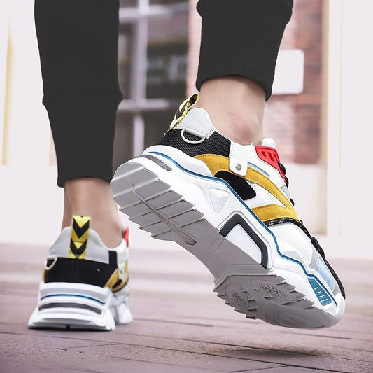 WW | Stylische Sneakers