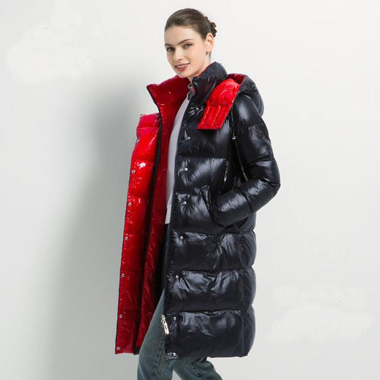 WW | Stylische Premium Jacke