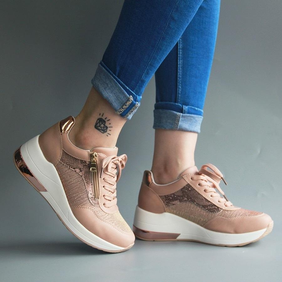 WW | Stylische Schuhe