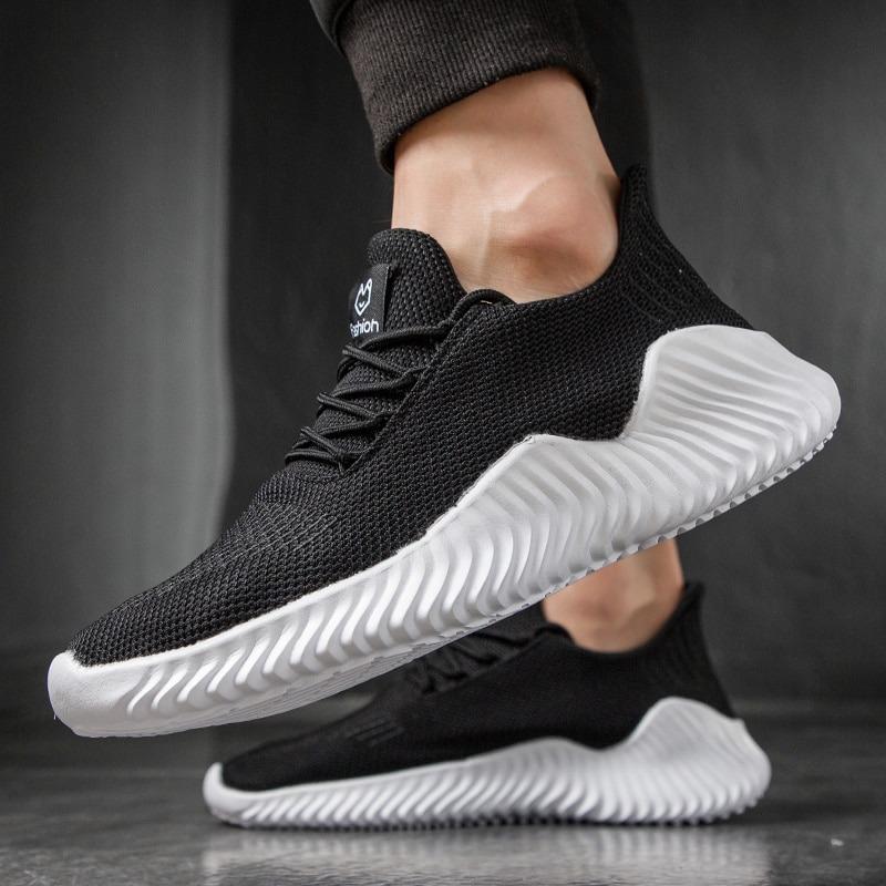 WW | Sportliche Sneakers Mit Guter Atmungsaktivität
