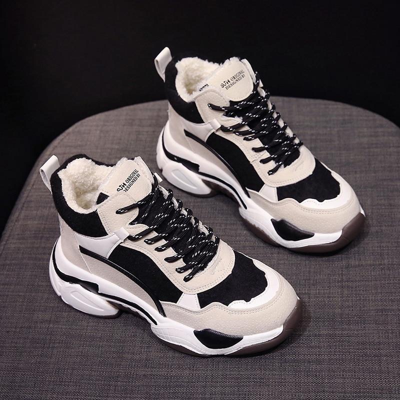 WW | Stylische Sneaker im Modernen Design