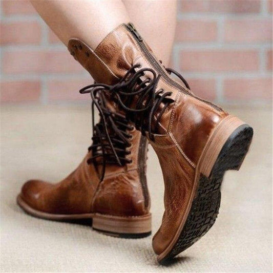 WW | Aruna Tahi Stiefel