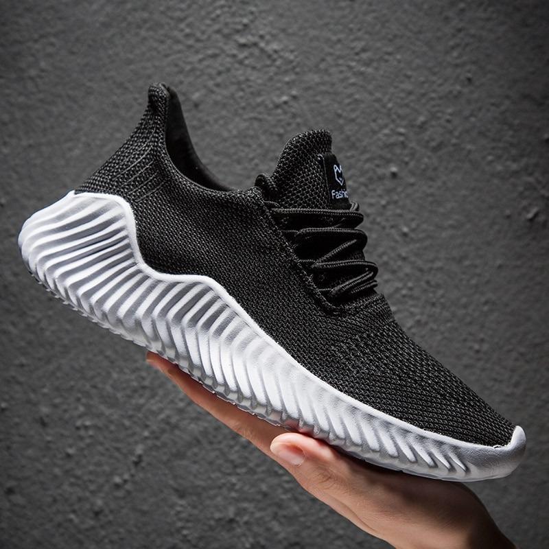 WW | Sportliche Sneakers Mit Guter Atmungsaktivität