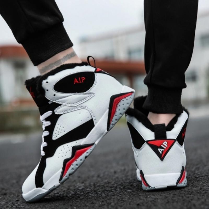 WW | Stylish Sneakers