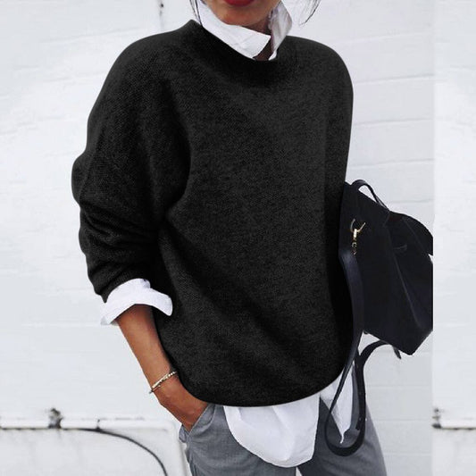 WW | Weicher und Warmer Pullover