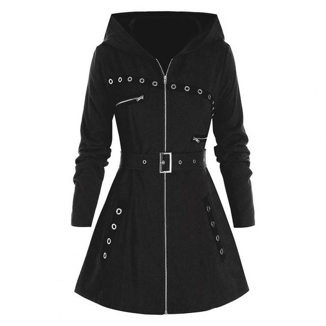 WW | Para Jacket Warm and Comfortable